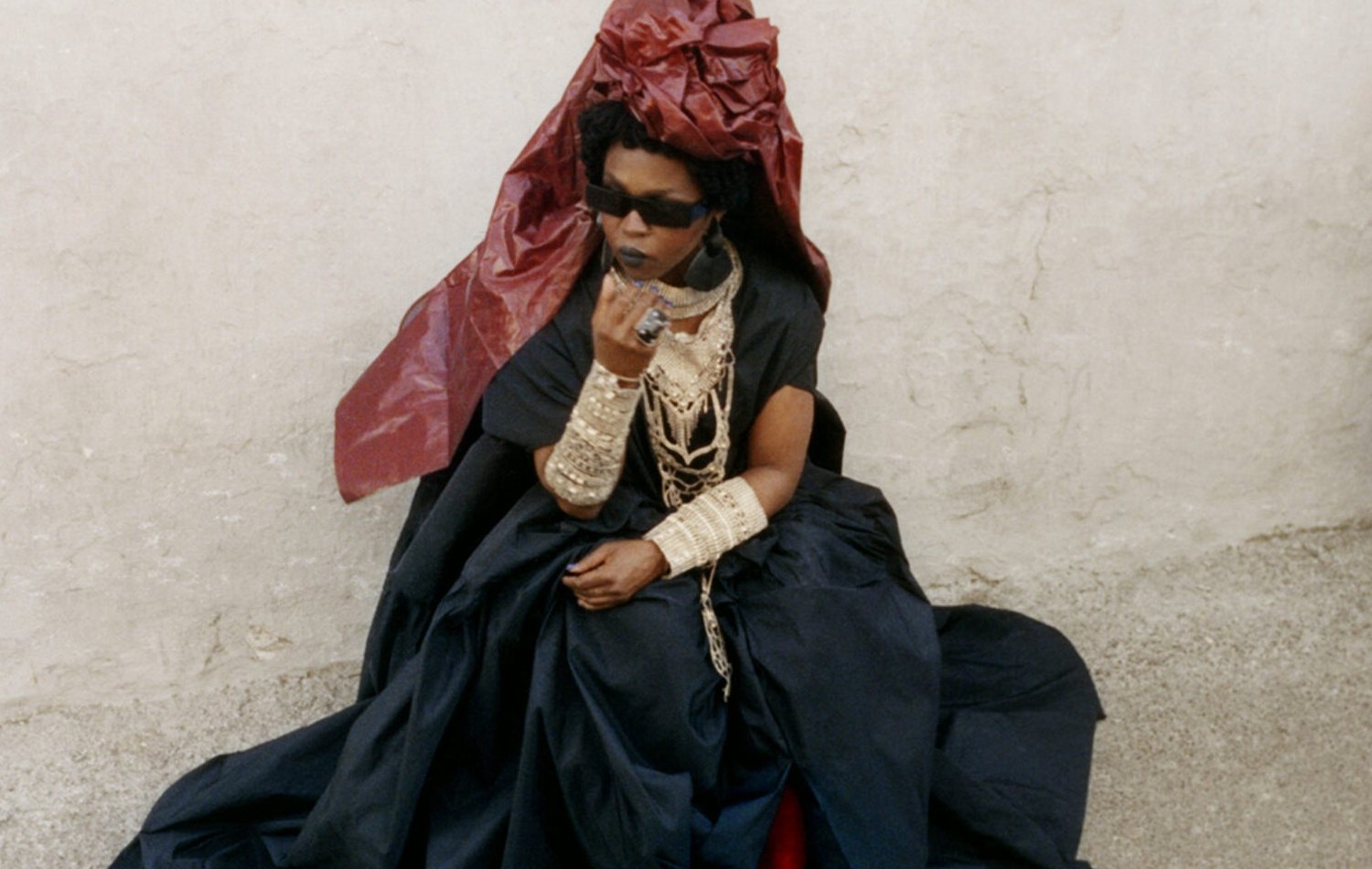 Ms. Lauryn Hill